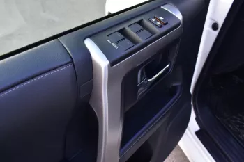 2022 TOYOTA 4RUNNER TRD SPORT V6 4.0L PETROL