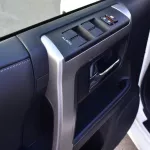 2022 TOYOTA 4RUNNER TRD SPORT V6 4.0L PETROL - Thumbnail 11