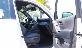 Toyota Land Cruiser 300 Series 4.0L 4WD 2023 MODEL WHITE COLOR