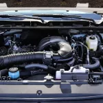Toyota Land Cruiser 300 Series 4.0L 4WD 2023 MODEL WHITE COLOR - Thumbnail 10