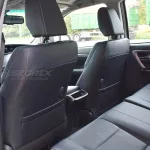 Toyota Fortuner 2.8L 4WD 2022 Model Year White Color - Thumbnail 8