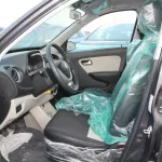 Suzuki Alto 1.2L Petrol FWD 2023 Grey - Thumbnail 11