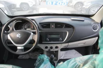 Suzuki Alto 1.2L Petrol FWD 2023 Grey