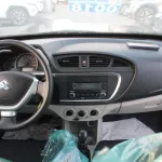 Suzuki Alto 1.2L Petrol FWD 2023 Grey - Thumbnail 10