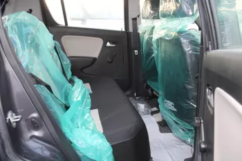 Suzuki Alto 1.2L Petrol FWD 2023 Grey