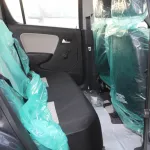 Suzuki Alto 1.2L Petrol FWD 2023 Grey - Thumbnail 13