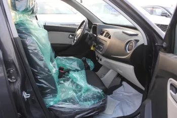 Suzuki Alto 1.2L Petrol FWD 2023 Grey