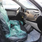 Suzuki Alto 1.2L Petrol FWD 2023 Grey - Thumbnail 12