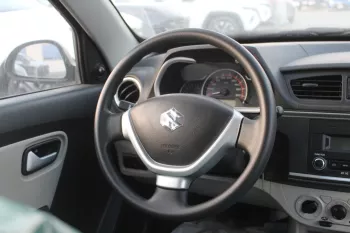 Suzuki Alto 1.2L Petrol FWD 2023 Grey