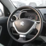 Suzuki Alto 1.2L Petrol FWD 2023 Grey - Thumbnail 8