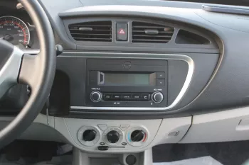 Suzuki Alto 1.2L Petrol FWD 2023 Grey