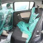Suzuki Alto 1.2L Petrol FWD 2023 Grey - Thumbnail 14