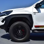 2024 TOYOTA HILUX DOUBLE CAB GR SPORTS V6 4.0L PETROL 4WD AUTOMATIC - Thumbnail 4