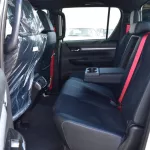 2024 TOYOTA HILUX DOUBLE CAB GR SPORTS V6 4.0L PETROL 4WD AUTOMATIC - Thumbnail 7