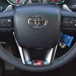 2024 TOYOTA HILUX DOUBLE CAB GR SPORTS V6 4.0L PETROL 4WD AUTOMATIC - Thumbnail 10