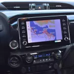 2024 TOYOTA HILUX DOUBLE CAB GR SPORTS V6 4.0L PETROL 4WD AUTOMATIC - Thumbnail 11
