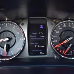 2024 TOYOTA HILUX DOUBLE CAB GR SPORTS V6 4.0L PETROL 4WD AUTOMATIC - Thumbnail 12