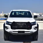 2024 TOYOTA HILUX DOUBLE CAB GR SPORTS V6 4.0L PETROL 4WD AUTOMATIC - Thumbnail 1