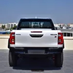 2024 TOYOTA HILUX DOUBLE CAB GR SPORTS V6 4.0L PETROL 4WD AUTOMATIC - Thumbnail 5
