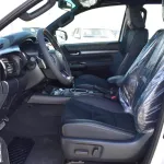 2024 TOYOTA HILUX DOUBLE CAB GR SPORTS V6 4.0L PETROL 4WD AUTOMATIC - Thumbnail 6