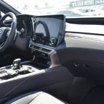 Lexus RX 350h Hybrid V4 AWD 2023 White Color - Thumbnail 14