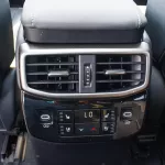 Lexus RX 350h Hybrid V4 AWD 2023 White Color - Thumbnail 15