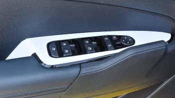 New Kia Sportage 1.6L 2024 Model Year Green Color