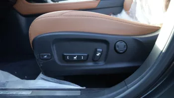 Lexus RX450h Hybrid 2022 Full Option  Black Color