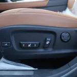Lexus RX450h Hybrid 2022 Full Option  Black Color - Thumbnail 10