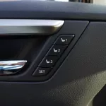 Lexus RX450h Hybrid 2022 Full Option  Black Color - Thumbnail 7