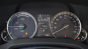 Lexus RX450h Hybrid 2022 Full Option  Black Color
