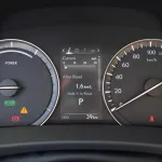 Lexus RX450h Hybrid 2022 Full Option  Black Color - Thumbnail 11