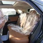 Lexus RX450h Hybrid 2022 Full Option  Black Color - Thumbnail 17