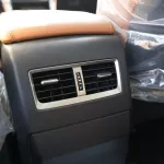 Lexus RX450h Hybrid 2022 Full Option  Black Color - Thumbnail 18