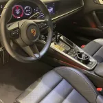 PORSCHE 911 CARRERA S MODEL 2022 KM 13,000 GCC AL NABOODA ONE YEAR WARRANTY - Thumbnail 6