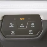 VOLKSWAGEN ID6 CROZZ PRO ELECTRIC CAR MODEL YEAR 2023 BLUE - Thumbnail 22