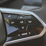 VOLKSWAGEN ID6 CROZZ PRO ELECTRIC CAR MODEL YEAR 2023 BLUE - Thumbnail 24