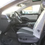 VOLKSWAGEN ID6 CROZZ PRO ELECTRIC CAR MODEL YEAR 2023 BLUE - Thumbnail 10