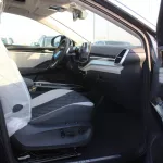 VOLKSWAGEN ID6 CROZZ PRO ELECTRIC CAR MODEL YEAR 2023 BLUE - Thumbnail 15