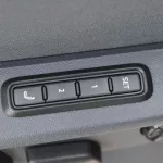 VOLKSWAGEN ID6 CROZZ PRO ELECTRIC CAR MODEL YEAR 2023 BLUE - Thumbnail 9
