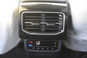 VOLKSWAGEN ID6 CROZZ PRO ELECTRIC CAR MODEL YEAR 2023 BLUE