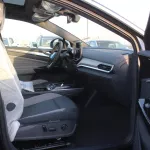 VOLKSWAGEN ID4 CROZZ PRO ELECTRIC CAR MODEL YEAR 2024 BLUE - Thumbnail 13
