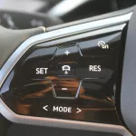 VOLKSWAGEN ID4 CROZZ PRO ELECTRIC CAR MODEL YEAR 2024 BLUE - Thumbnail 21