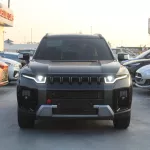 SSONGYONG TORRES 1.5L PETROL FWD 2023 BLACK - Thumbnail 2