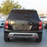 SSONGYONG TORRES 1.5L PETROL FWD 2023 BLACK - Thumbnail 4