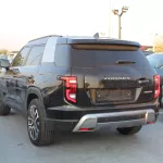 SSONGYONG TORRES 1.5L PETROL FWD 2023 BLACK - Thumbnail 5