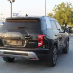 SSONGYONG TORRES 1.5L PETROL FWD 2023 BLACK - Thumbnail 6