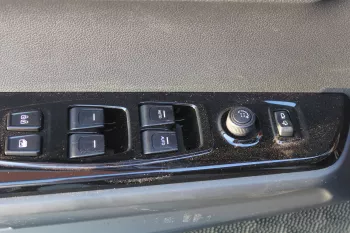 SSONGYONG TORRES 1.5L PETROL FWD 2023 BLACK