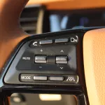 SSONGYONG TORRES 1.5L PETROL FWD 2023 BLACK - Thumbnail 8