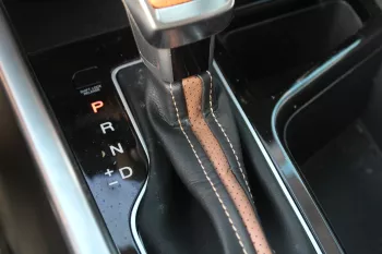 SSONGYONG TORRES 1.5L PETROL FWD 2023 BLACK